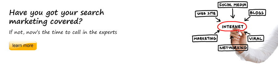 Search Marketing Experts
