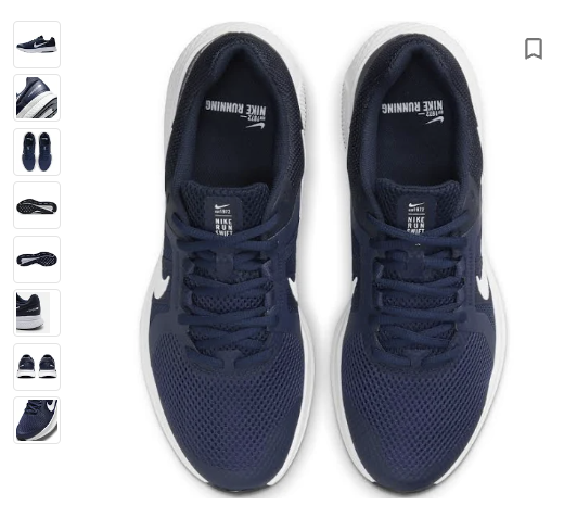 Google Shopping Product Images