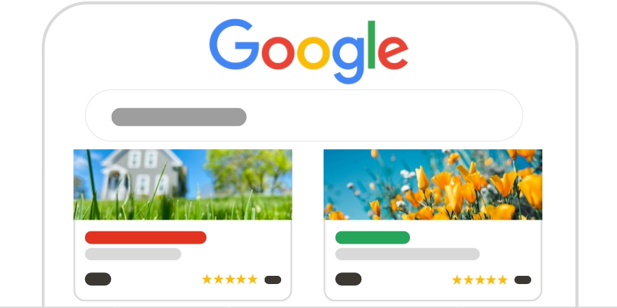 Google Ads Shopping PPC