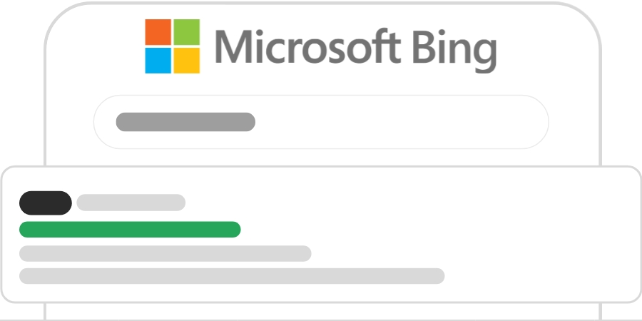 Microsoft Ads PPC Search