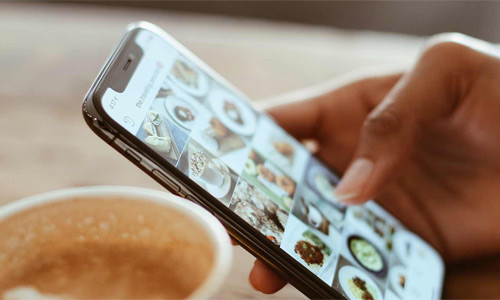 Paid Social PPC Marketing Agency