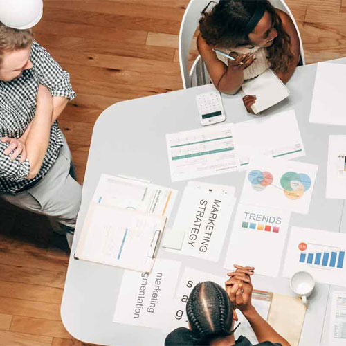 PPC Strategy Services