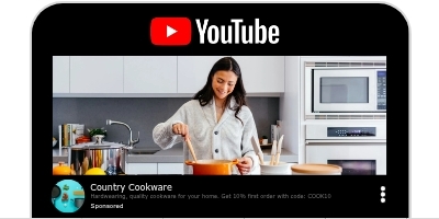 YouTube Ads PPC